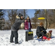 Kan Jam Original Disc Toss Game 2-in-1 Value Pack