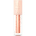 thumbnail image 2 of Maybelline Lifter Lip Gloss with Hyaluronic Acid, 007 Amber, 2 of 5