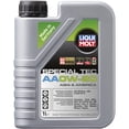 thumbnail image 1 of Aceite Sintético Para Motores LIQUI MOLY Specialtec 5W20 1Lt, 1 of 2