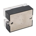 thumbnail image 3 of "High-Power 120A SSR Module with 4-20mA Input - Vibration Resistant, Noiseless Operation for Industrial Heating & Motor Control (28-250VAC)", 3 of 6
