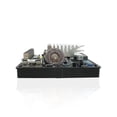 thumbnail image 3 of Regulador de voltaje automático Avr Sr7 Compatible con generador Sr7-2g Compatible con generador Mecc Alte Regulador de voltaje Avr, 3 of 5