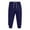 Blue, variant on Floenr Mens Shorts,Summer Men Gym Workout Jogging Shorts Pants Fit Elastic Casual Sportswear