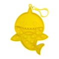 thumbnail image 4 of Baby Shark Fidget Pop Toy Keychain, 2-Pack, 4 of 6