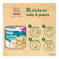 thumbnail image 5 of Media crema Media crema reducida en grasa 225 g, 5 of 5
