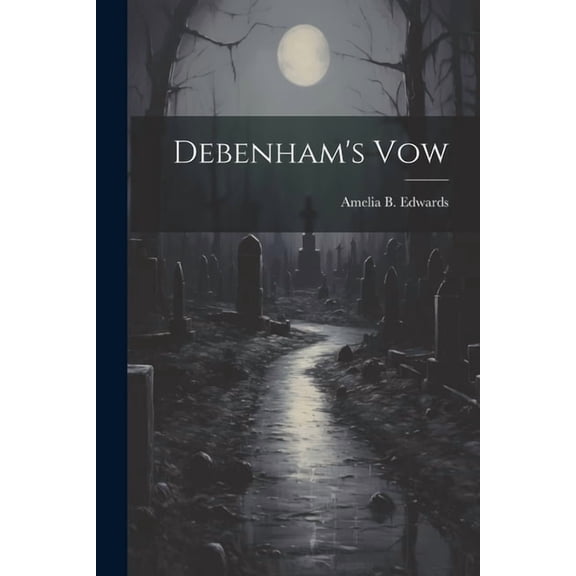 Debenham's Vow, (Paperback)