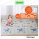 thumbnail image 5 of Tapete Infantil De Juego Para Gimnasio 2.00x1.50 M  Ballena Inmatmex, 5 of 10