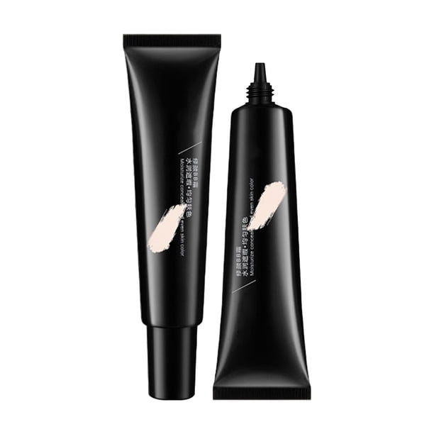 Base de maquillaje líquida hidratante de larga duración y no pegajosa para contornear, con buen efecto duradero, apta para una gran variedad de tipos de piel
