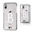 thumbnail image 3 of Brooklyn Dodgers Cooperstown iPhone Clear Case, 3 of 5
