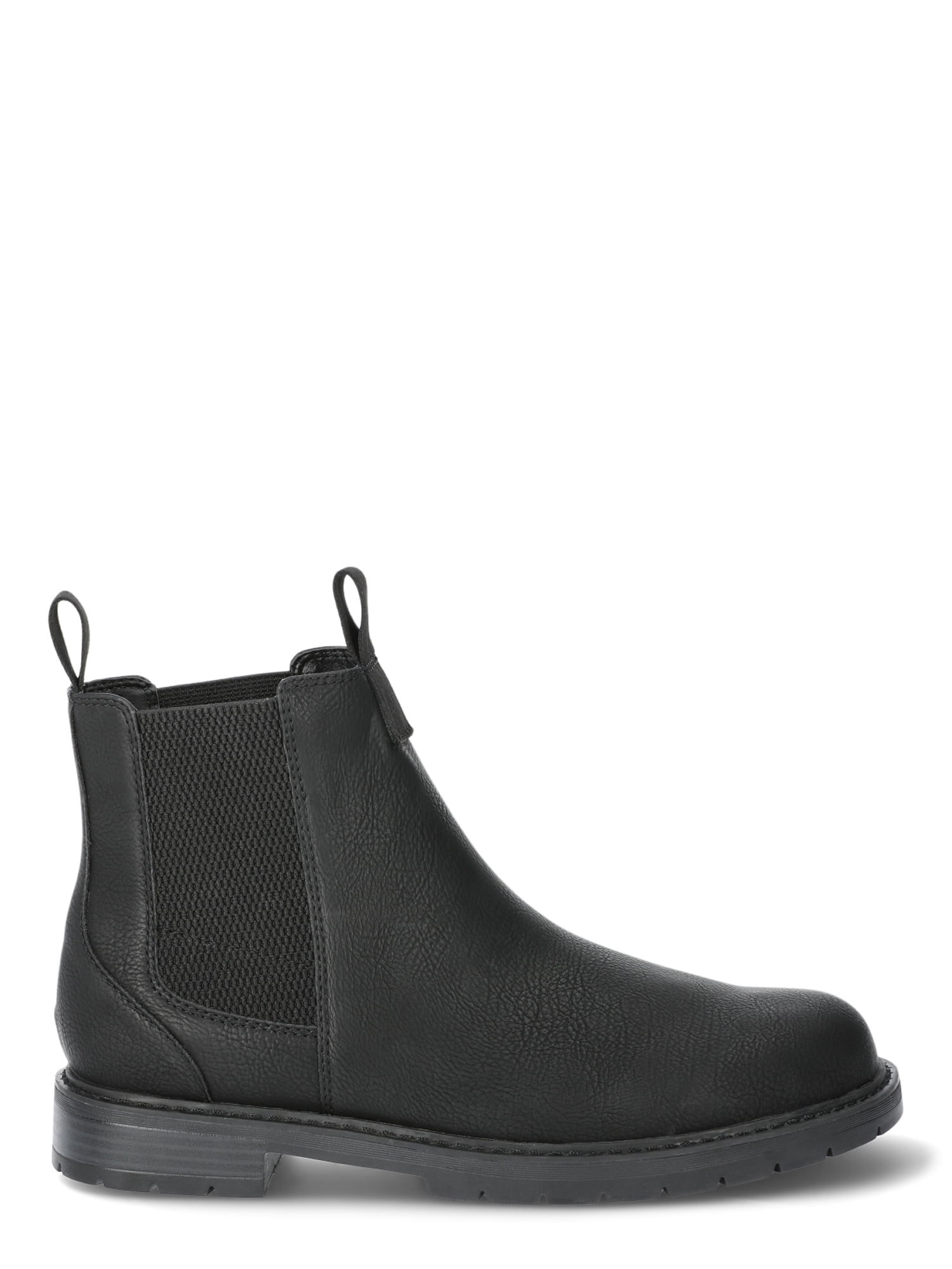 Portland by Portland Boot Company Men's Casual Chelsea Boots, Wide Width Available