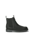 thumbnail image 2 of Portland by Portland Boot Company Men's Casual Chelsea Boots, Wide Width Available, 2 of 5