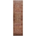 thumbnail image 5 of SAFAVIEH Mystique Collection MYS920P Rust / Multi Rug, 5 of 8