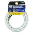 thumbnail image 1 of Cable coaxial Monster Cable Digital de 75 ohmios, 12 pies, 1 of 1