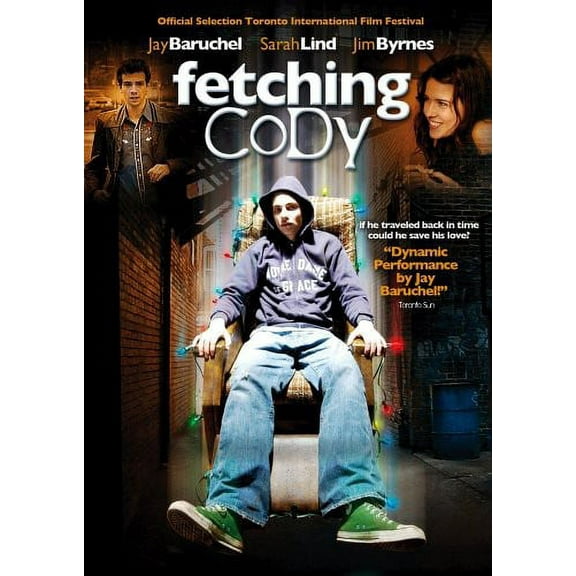 Fetching Cody