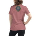 thumbnail image 5 of Zodiac Goddess Libra Women's graphic t-shirt, 5 of 11