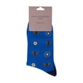 thumbnail image 2 of Miss Sparrow - Womens Novelty Animal Soft Bamboo Breathable Socks, 2 of 2