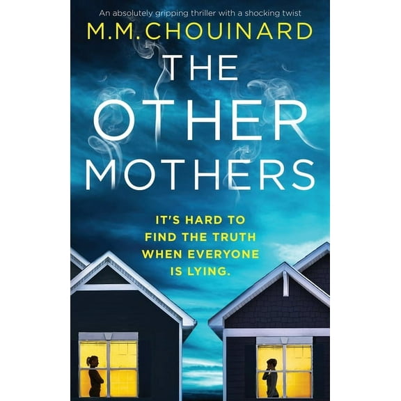 Detective Jo Fournier The Other Mothers: An absolutely gripping thriller with a shocking twist, Book 4, (Paperback)
