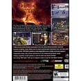 thumbnail image 2 of Mortal Kombat: Armageddon (Greatest Hits) PlayStation 2, 2 of 2