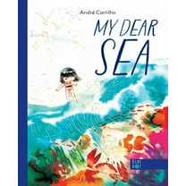 My Dear Sea, (Hardcover)