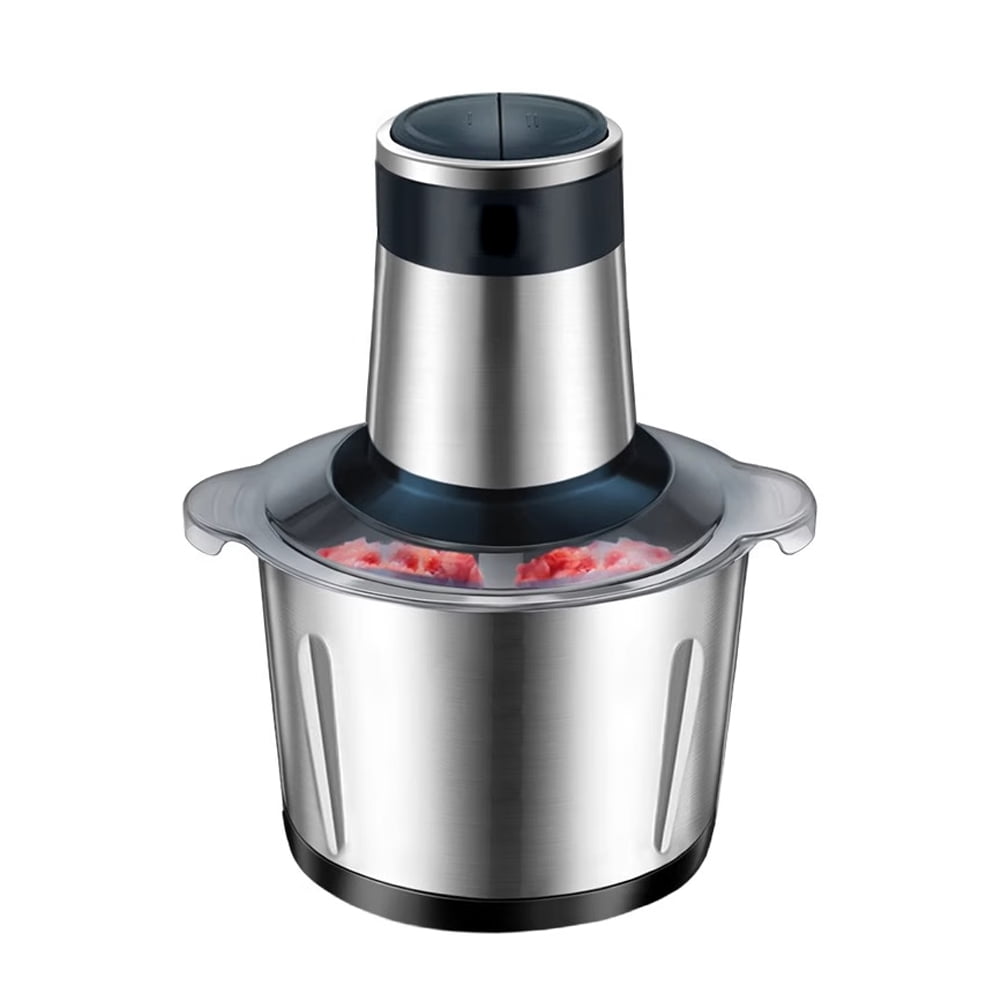 MANTTRA Nakshatra Multi Function Kitchen Food Processor with Efficient Blades Walmart