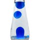 thumbnail image 2 of Lava Candle Lamp 30W LED Lámpara decorativa Novedad para el hogar Dormitorio Oficina Escritorio, 2 of 7