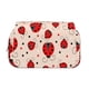 thumbnail image 2 of Easygdp Red Ladybug para Estuche de Lápices con Tapa Flip, Suministros de Oficina y Universidad para Adolescentes y Adultos, 2 of 7