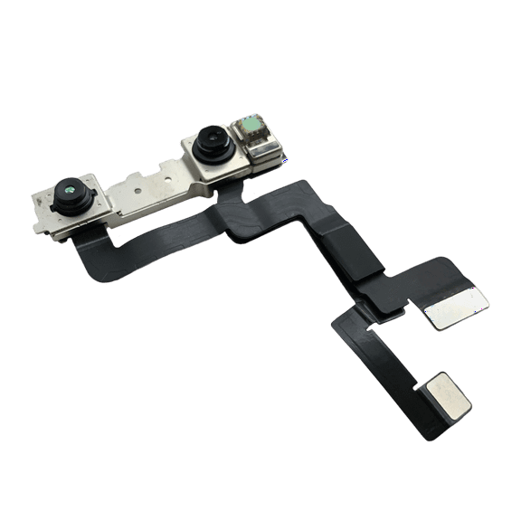 For iPhone 11 Compatible front Camera Flex
