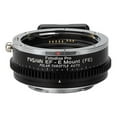 thumbnail image 1 of Fotodiox EOS-SnyE-P-PlrThrtl-Auto Vizelex Polar Throttle Fusion Smart AF Lens Adapter for Canon EOS EF D & SLR Lens to Sony Alpha E-Mount, 1 of 1