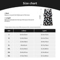 thumbnail image 4 of Lsque Game Pattern Mens Tank Tops Muscle Athletic Quick Dry Sleeveless Workout Fitness T Shirts Beach Tank Top, Loose-fit Sleeveless Shirt for Men-Medium, 4 of 7