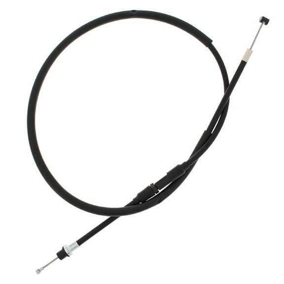 All Balls 45-2091 Black Vinyl Clutch Cable