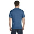 thumbnail image 2 of Hanes Men's Beefy Heavyweight Short Sleeve T-shirt, 2 of 3