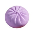 thumbnail image 1 of Jouet Anti-Stress Ravioli Scintillant Fantaisie pour Adultes et Enfants avec Décompression Sensorielle Douce et Ravioli à Remontée Lente, 1 of 4