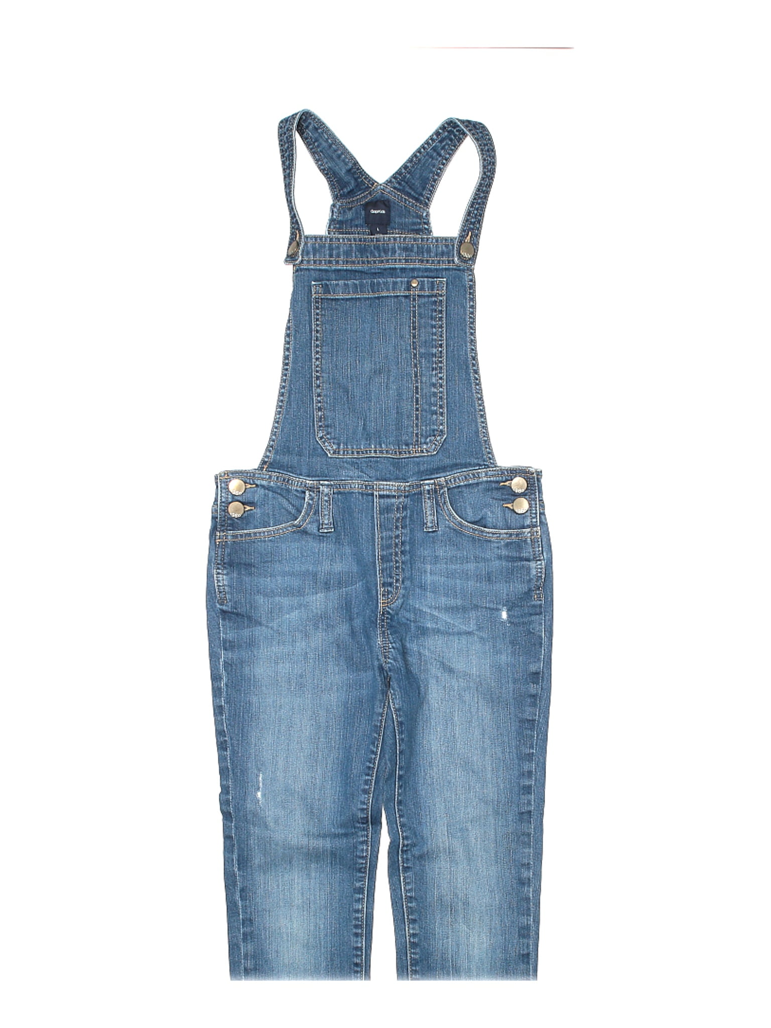 youth girls overalls