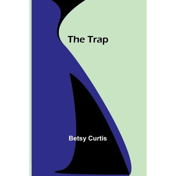 The Trap, (Paperback)