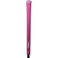 thumbnail image 3 of 50 Majek Ladies Tour Pro Pink Midsize Golf Grips, 3 of 6