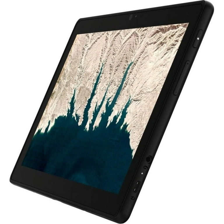 Restored Lenovo Chromebook Tablet 10E- 10.1