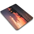 thumbnail image 1 of Hard Shell Cover Compatible 2012 2013 2014 2015 Release Old MacBook Pro 15" with Retina Display No Touch Cable Tie Model: A1398 Red series 0274, 1 of 5