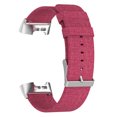 thumbnail image 2 of Watch Bands Fitbit Charge 4 Bands Watch Band Compatible for Fitbit Charge3/Charge4 Adjustable Replacement Strap, 2 of 4