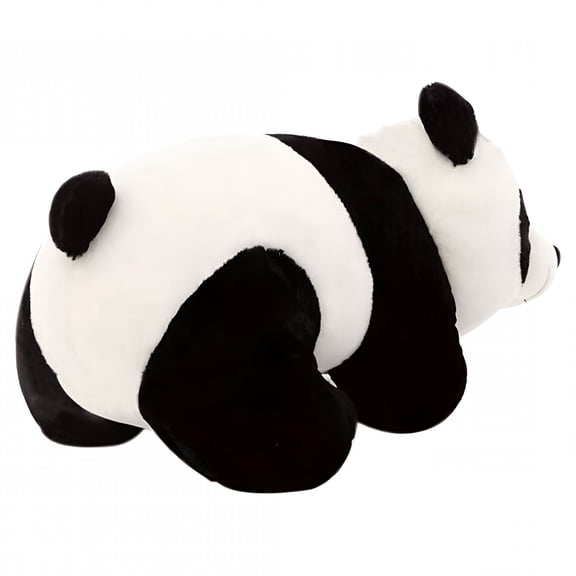 BESTSKY 8 Inch Weighted Panda Plush, Soft Stuffed Animal for Anxiety Relief
