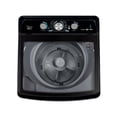 thumbnail image 4 of Lavadora Carga Superior Midea 22Kg Vortex Wash Agitador Gris, 4 of 7