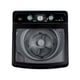 thumbnail image 4 of Lavadora Carga Superior Midea 22Kg Vortex Wash Agitador Gris, 4 of 8