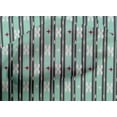thumbnail image 4 of oneOone Cotton Poplin Fabric Stripe & Geometric Kasuri Print Fabric By The Yard 42 Inch Wide, 4 of 4