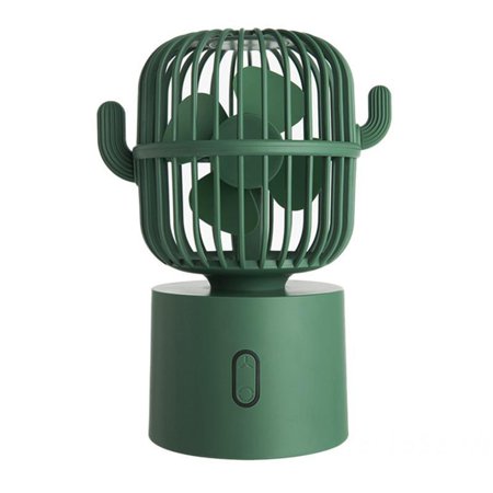 

SterneMond Mini USB fan Portable table fan Hand fan Power Bank Chargeable with Powerful Airflow for Car Bedroom Stroller Camping