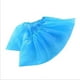 thumbnail image 1 of Cubrezapatos desechables reciclables - Paquete de 100 (50 pares) Cubrezapatos y botas higiénicos Impermeables Antideslizantes Zapatillas de interior Azul JAMW Sencillez, 1 of 5