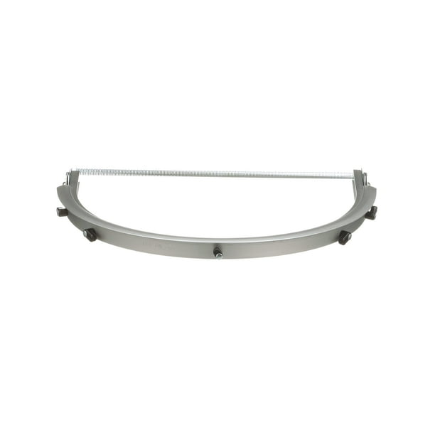 Adaptador de gorras Jackson Safety para gorras Full Brim Caps Universal