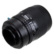 Fotodiox Lens Mount Adapter, Nikon / Nikkor Lens to Samsung NX-Series Camera - for Samsung NX3000, NX30, Galaxy NX, NX2000, NX1100, NX300