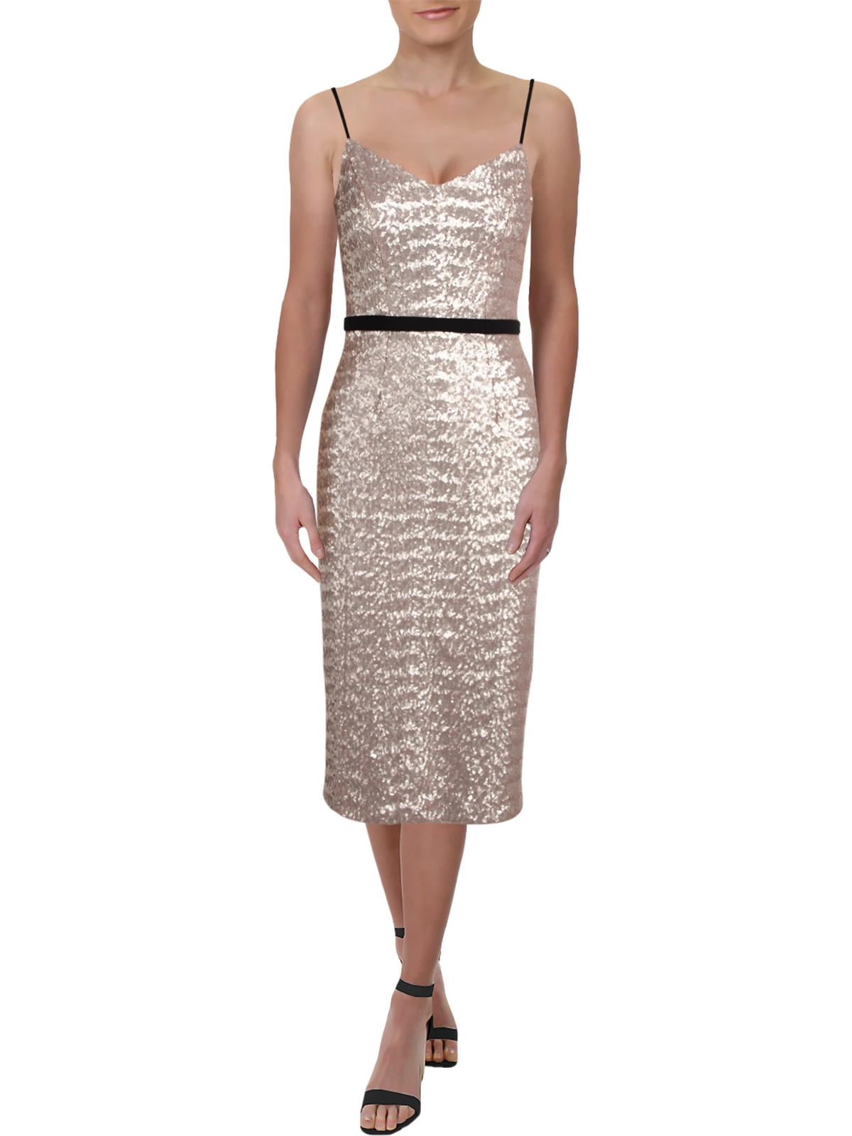 Dress the Population Dress The Population Womens Emma Bodycon Party