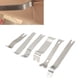 thumbnail image 1 of Kit de herramientas de extracción de molduras de automóvil diseño ergonómico universal herramienta de extracción de sujetadores de automóvil antioxidante de mano ANGGREK Otros, 1 of 8