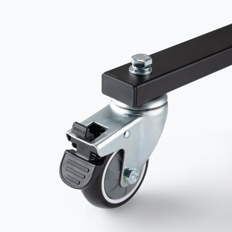 On-Stage Music Stand Cart