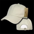 thumbnail image 1 of Rapid Dominance R760-STONE Washed Polo Cap By Rapid Dominance, Stone, 1 of 1