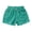Green, variant on Ymyiu Biker Shorts Girls Girls Bike Shorts Kids Athletic Volleyball Shorts Comfy Under Dress Dance Short Leggings 18-24 Months (Orange,18-24 Months)